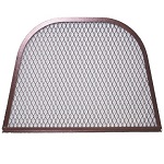 Window well grates for the Easy Well manufactured by Boman Kemp. A smart accessory to prevent fall-ins.  