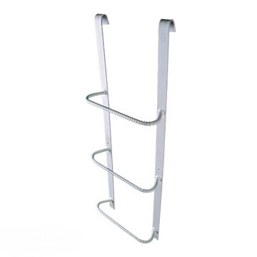 Fire Safety Ladder for Easy Well  