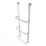 Fire Safety Ladder for Easy Well  